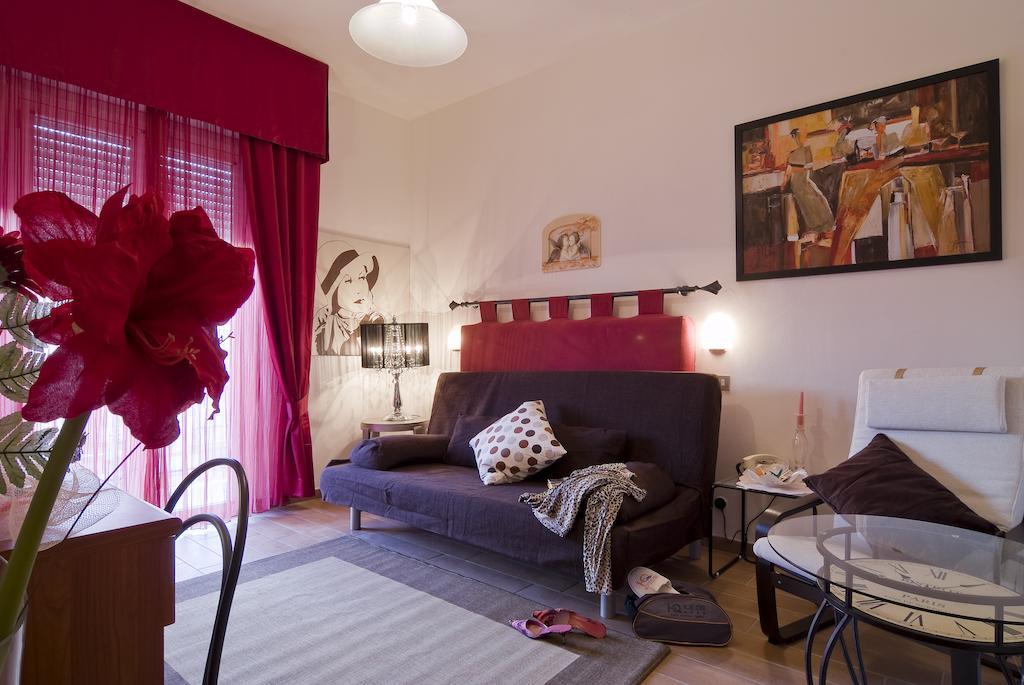 Hotel Estate Rimini Rum bild